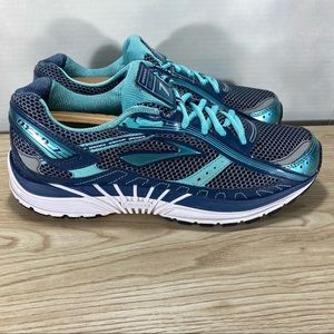 Brooks Dyad 7 Running Shoes Womens 11